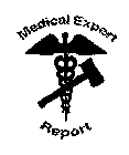 MEDICAL EXPERT REPORT