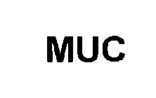 MUC