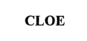 CLOE