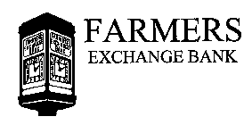 FARMERS EXCHANGE BANK