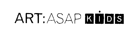 ART: ASAP KIDS