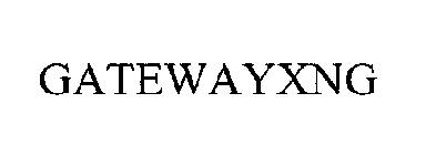 GATEWAYXNG