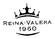REINA-VALERA 1960