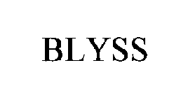 BLYSS