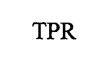 TPR