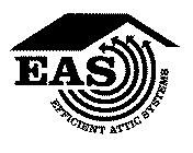 EAS EFFICIENT ATTIC SYSTEMS