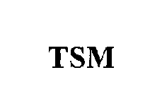 TSM