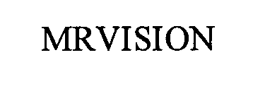 MRVISION