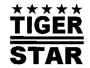 TIGER STAR