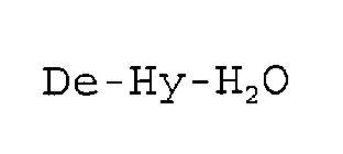 DE-HY-H2O