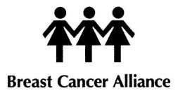 BREAST CANCER ALLIANCE