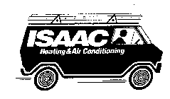 ISAAC HEATING & AIR CONDITIONING