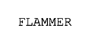 FLAMMER