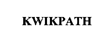 KWIKPATH