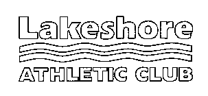 LAKESHORE ATHLETIC CLUB