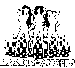 HARDLY-ANGELS
