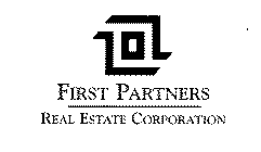 FIRST PARTNERS REAL ESTATE INVESTMENT
