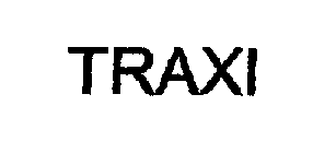 TRAXI
