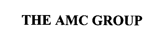 THE AMC GROUP
