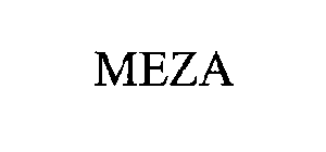 MEZA