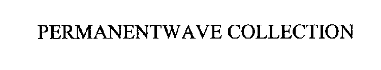PERMANENTWAVE COLLECTION