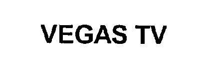 VEGAS TV