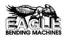 EAGLE BENDING MACHINES