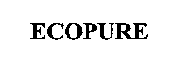 ECOPURE