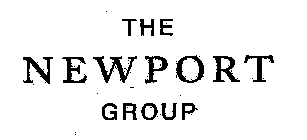 THE NEWPORT GROUP
