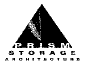 PRISM STORAGE ARCHITECTURE