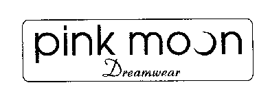 PINK MOON DREAMWEAR
