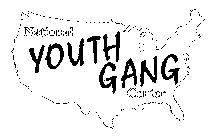 NATIONAL YOUTH GANG CENTER