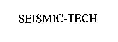 SEISMIC-TECH