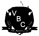 VBC VALUE BRAND CIGARETTES