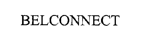 BELCONNECT