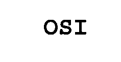 OSI