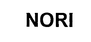NORI