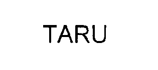 TARU