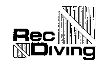 REC DIVING