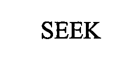 SEEK