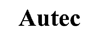 AUTEC