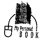 MY PERSONAL BOOK