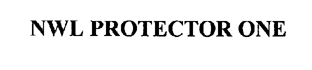NWL PROTECTOR ONE