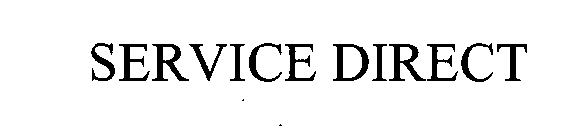 SERVICE DIRECT