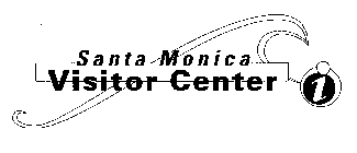SANTA MONICA VISITOR CENTER I