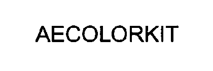AECOLORKIT