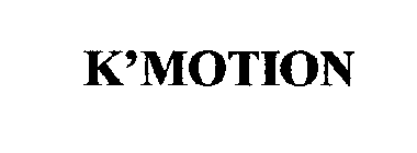 K'MOTION