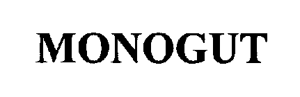 MONOGUT