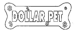 DOLLAR PET