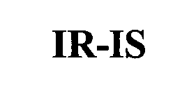 IR-IS